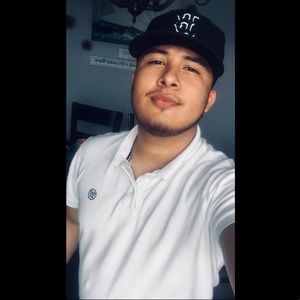 Meet your Posher, Joel